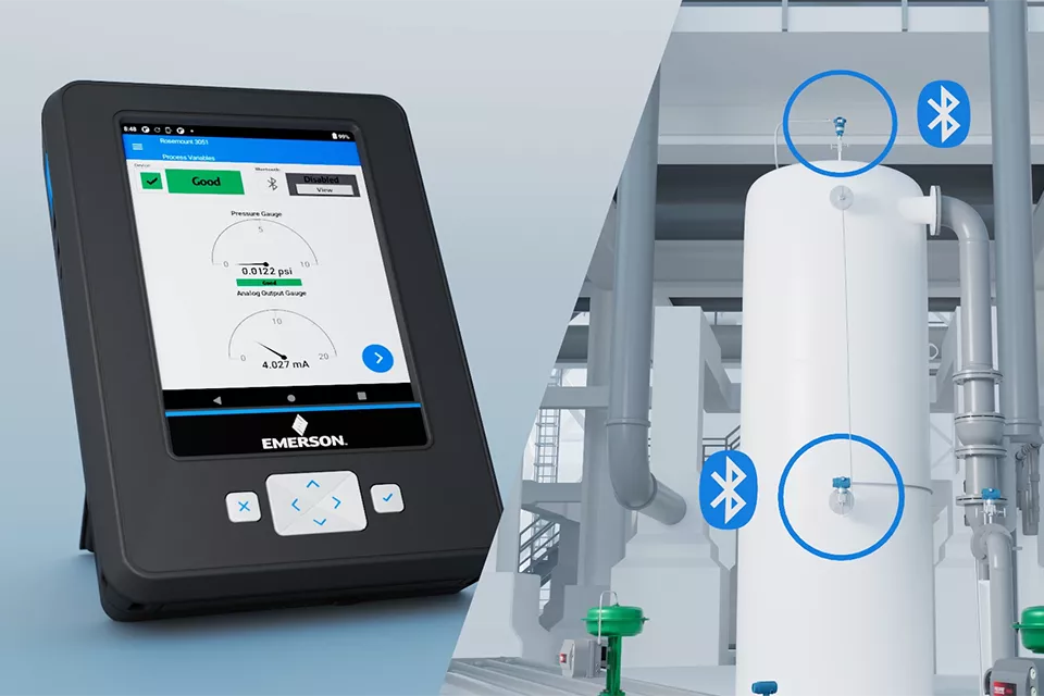AMS Trex Device Communicator