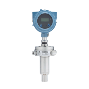 Micro Motion™ GDM Gas Density Meter, Ni-Span C And 316L Stainless Steel