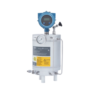 Micro Motion™ SGM Gas Specific Gravity Meter