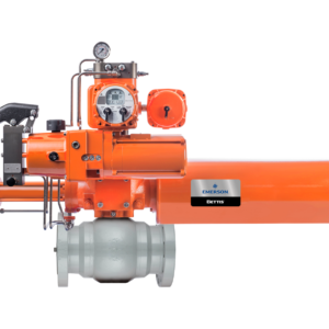 Actuation Technologies