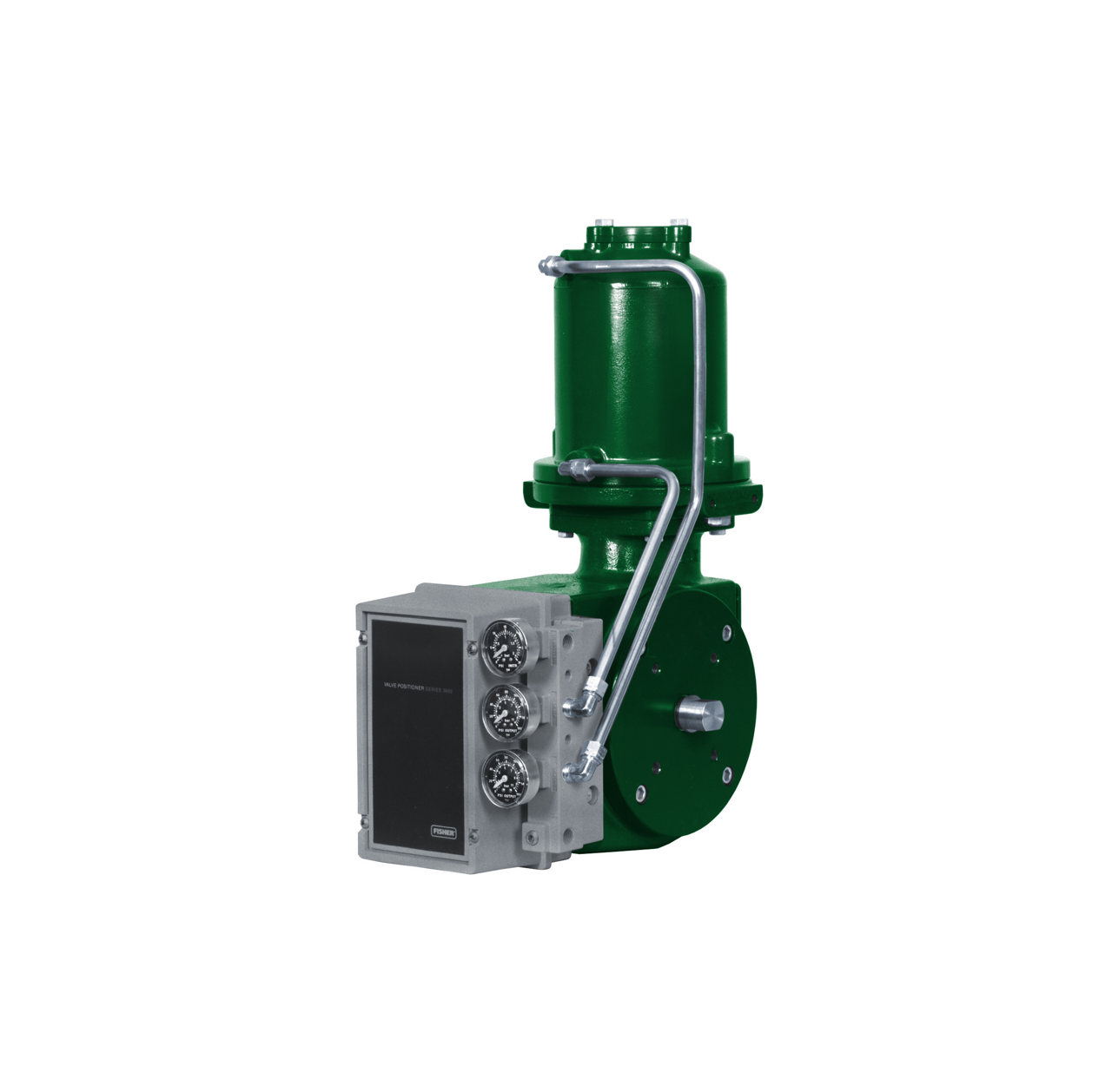 Valve Positioners