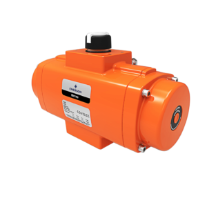 Pneumatic, Hydraulic & Electric Actuator