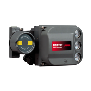 Digital Valve Controllers and Traditional Positioners