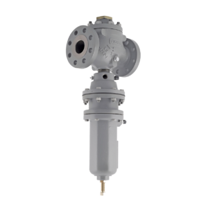 Pressure Regulators