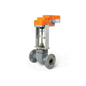 Actuation Technologies