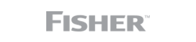 Fisher-Logo