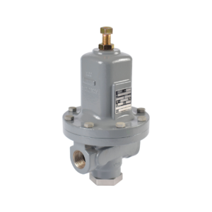 Pressure Regulators