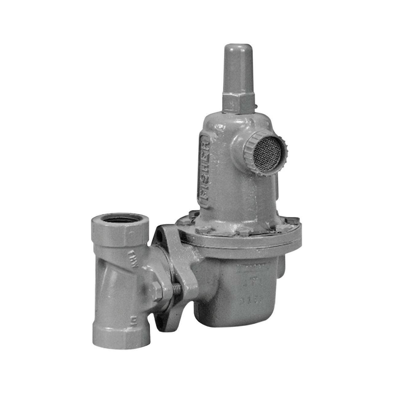 Pressure Regulators - Image 3