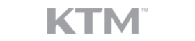 KTM-Logo