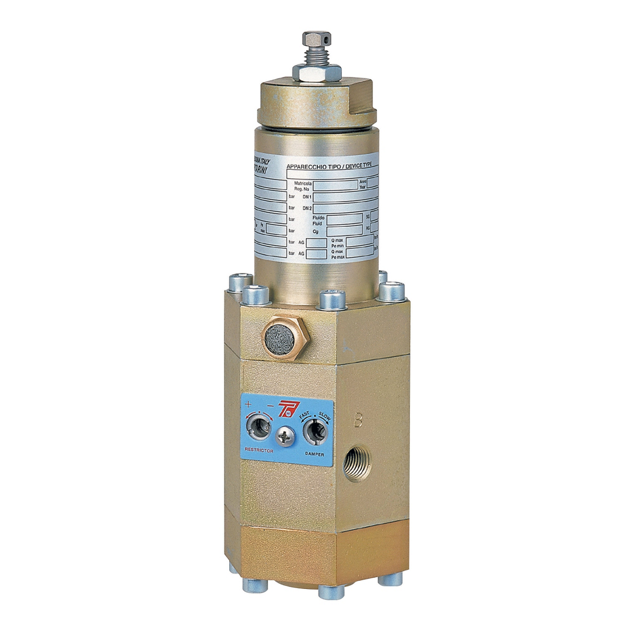 Regulator Accessories - Image 2