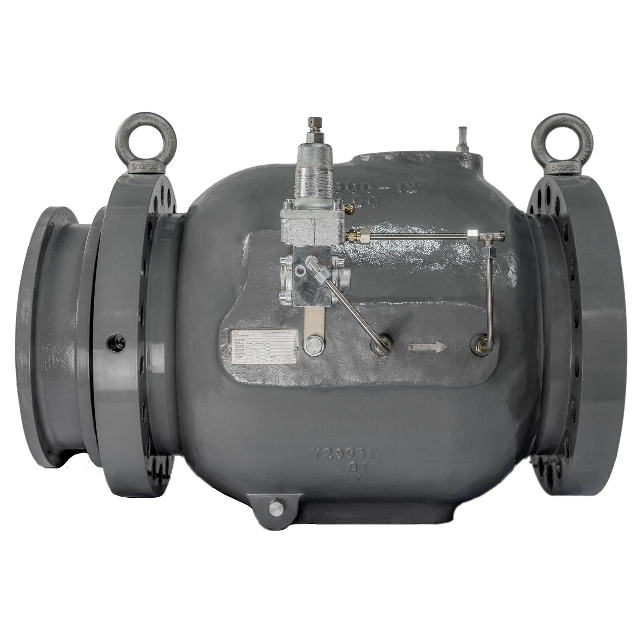 Pressure Regulators - Image 2