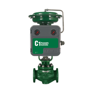 Pneumatic and Process Valve Controllers