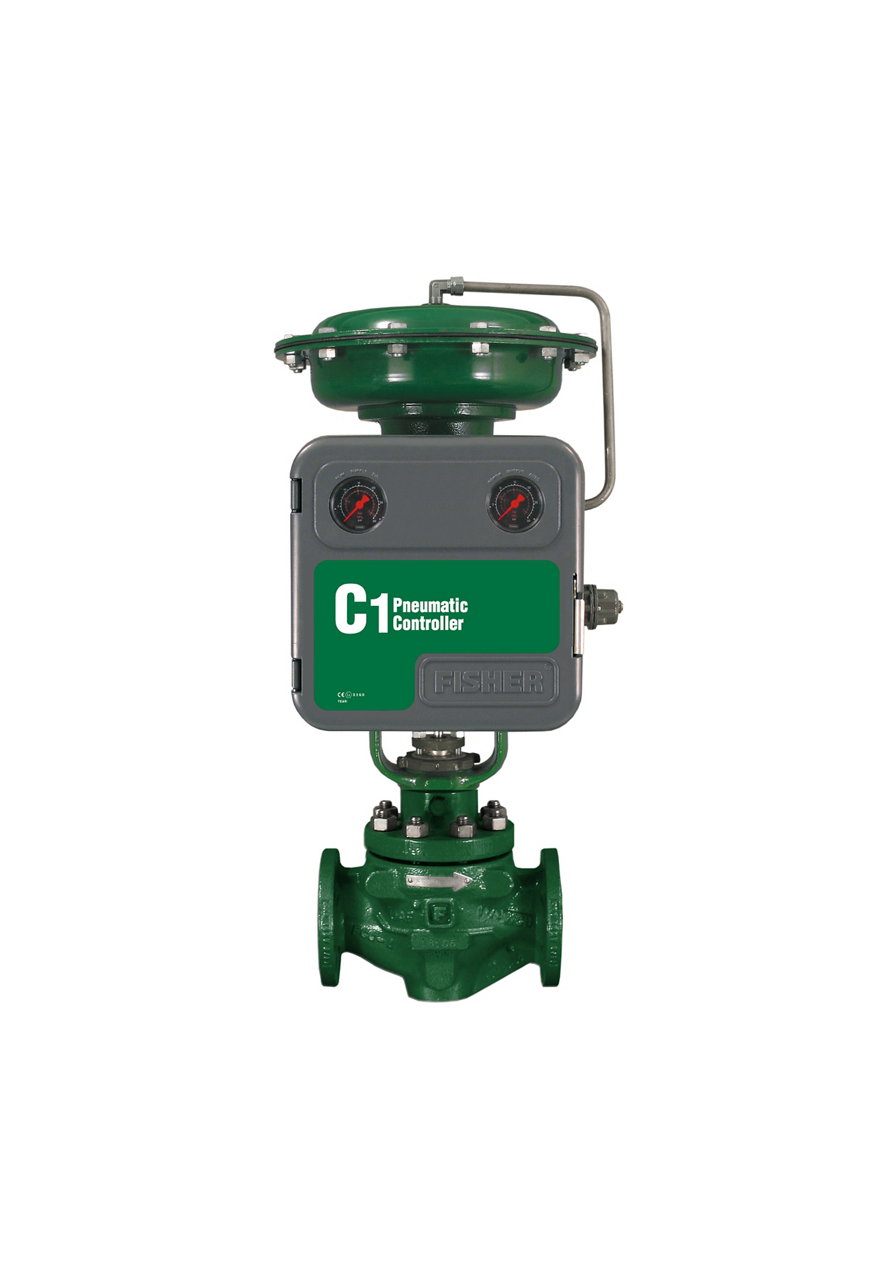 Pneumatic and Process Valve Controllers