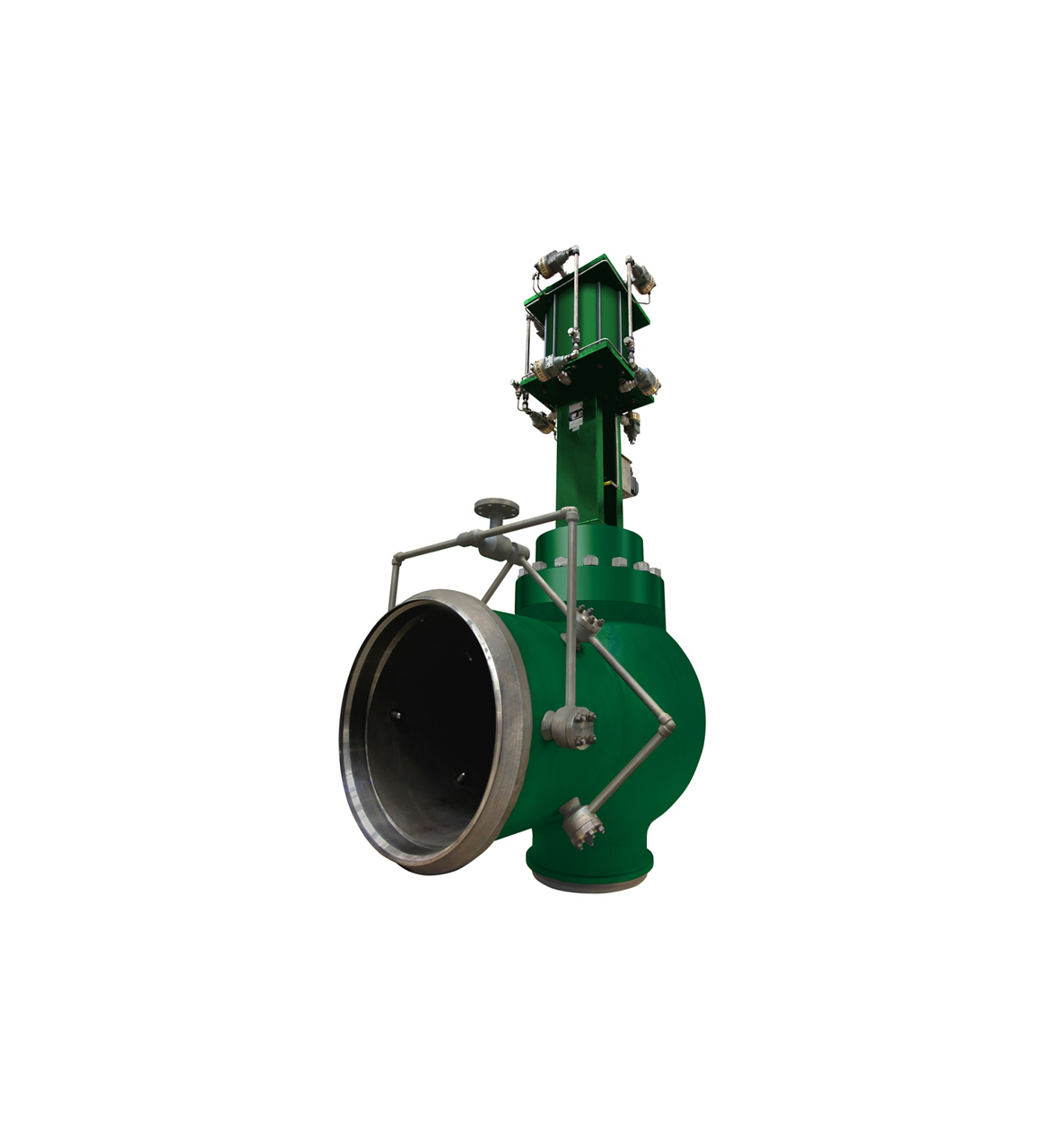 Steam Conditioning and Desuperheating - Image 3
