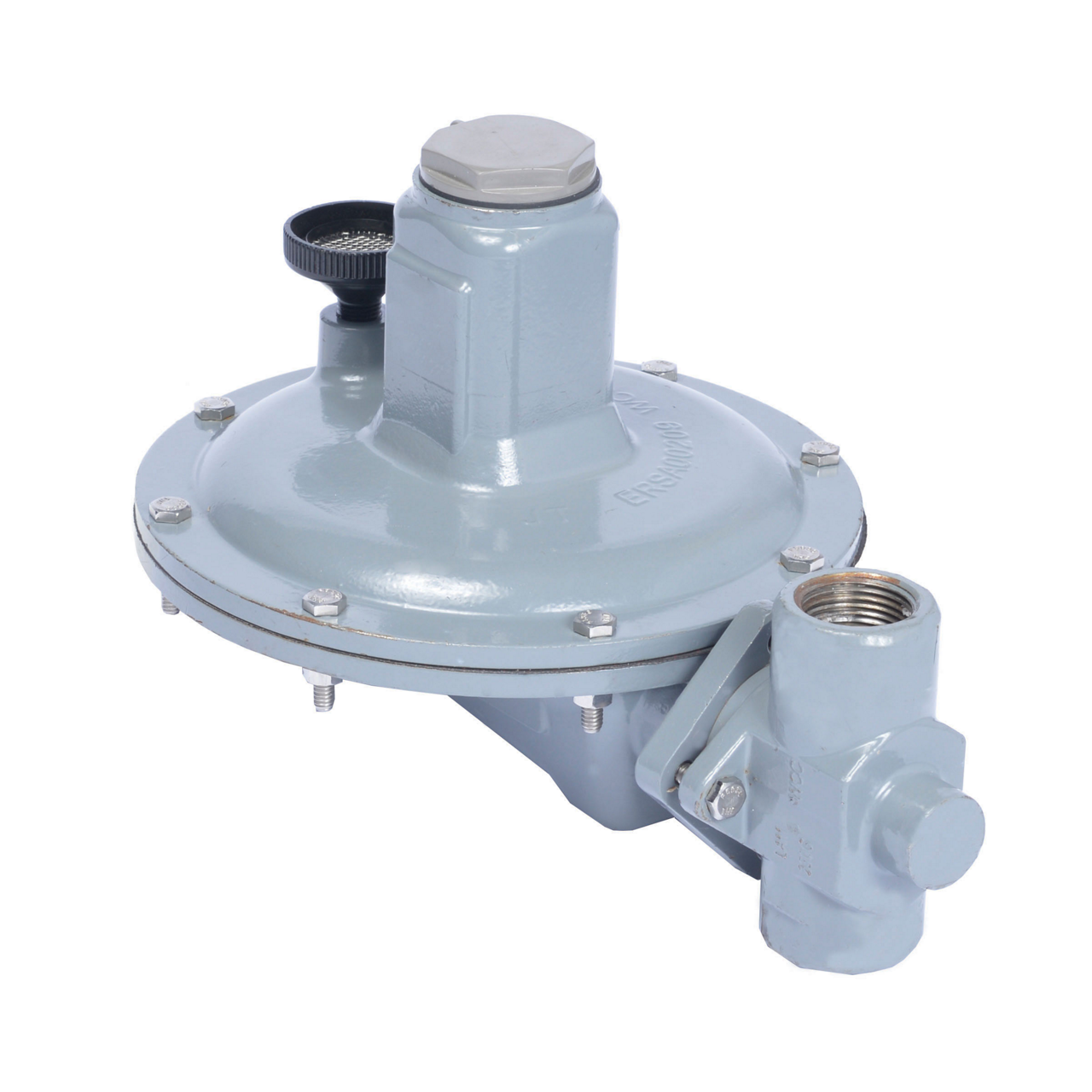 Pressure Regulators - Image 4