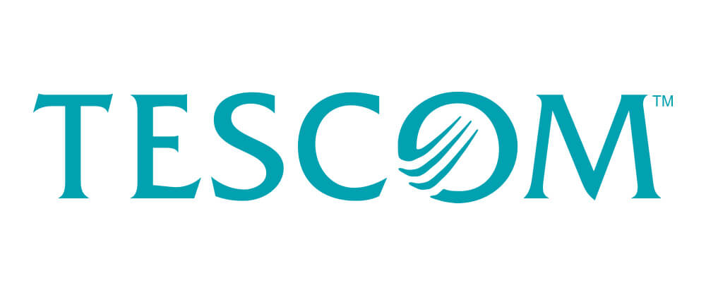 Tescom-Logo