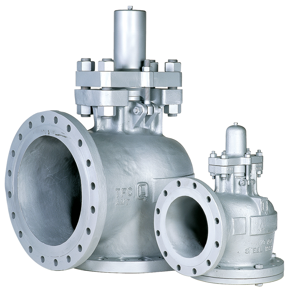 Angle Slurry