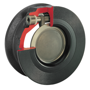 Check Valves