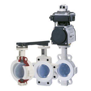 Butterfly Valve