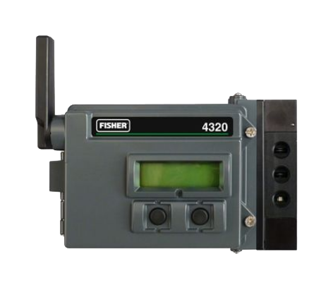 Wireless Products and Valve Accessories