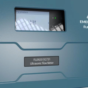 Flexim Clamp-on Ultrasonic Flow Meters