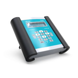 Flexim FLUXUS F601 - Portable Non-intrusive Liquid Flow Meter