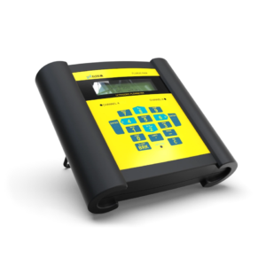 Flexim FLUXUS G608 CA Energy - Thermal Energy Metering in Hazardous Areas