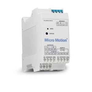 Micro Motion™ Coriolis Flow Transmitters
