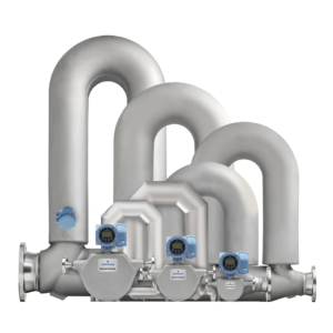 Micro Motion™ ELITE™ Peak Performance Coriolis Flow and Density Meters