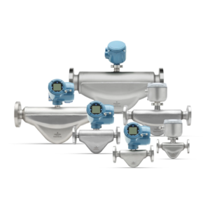 Micro Motion™ G-Series Ultracompact Flow and Density Meters