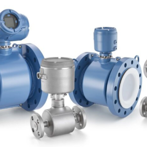 Rosemount Magnetic Flowmeters