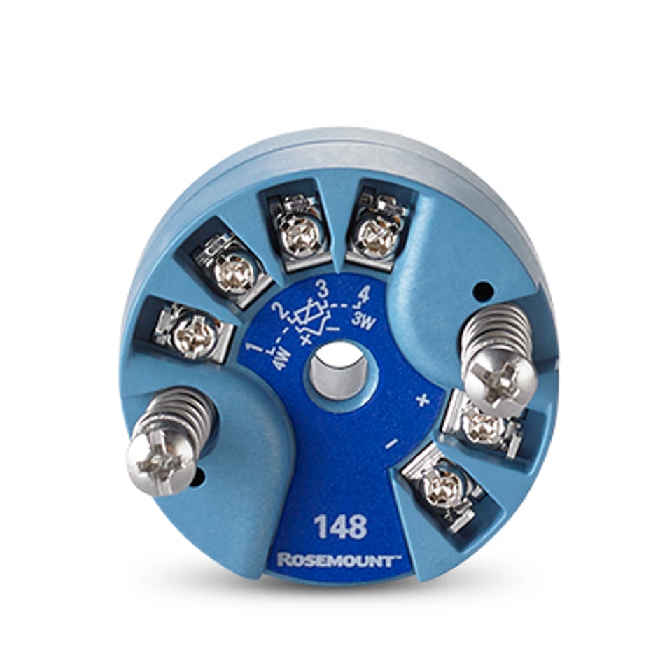 Temperature Transmitters - Image 9