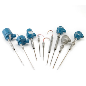 Temperature Sensors