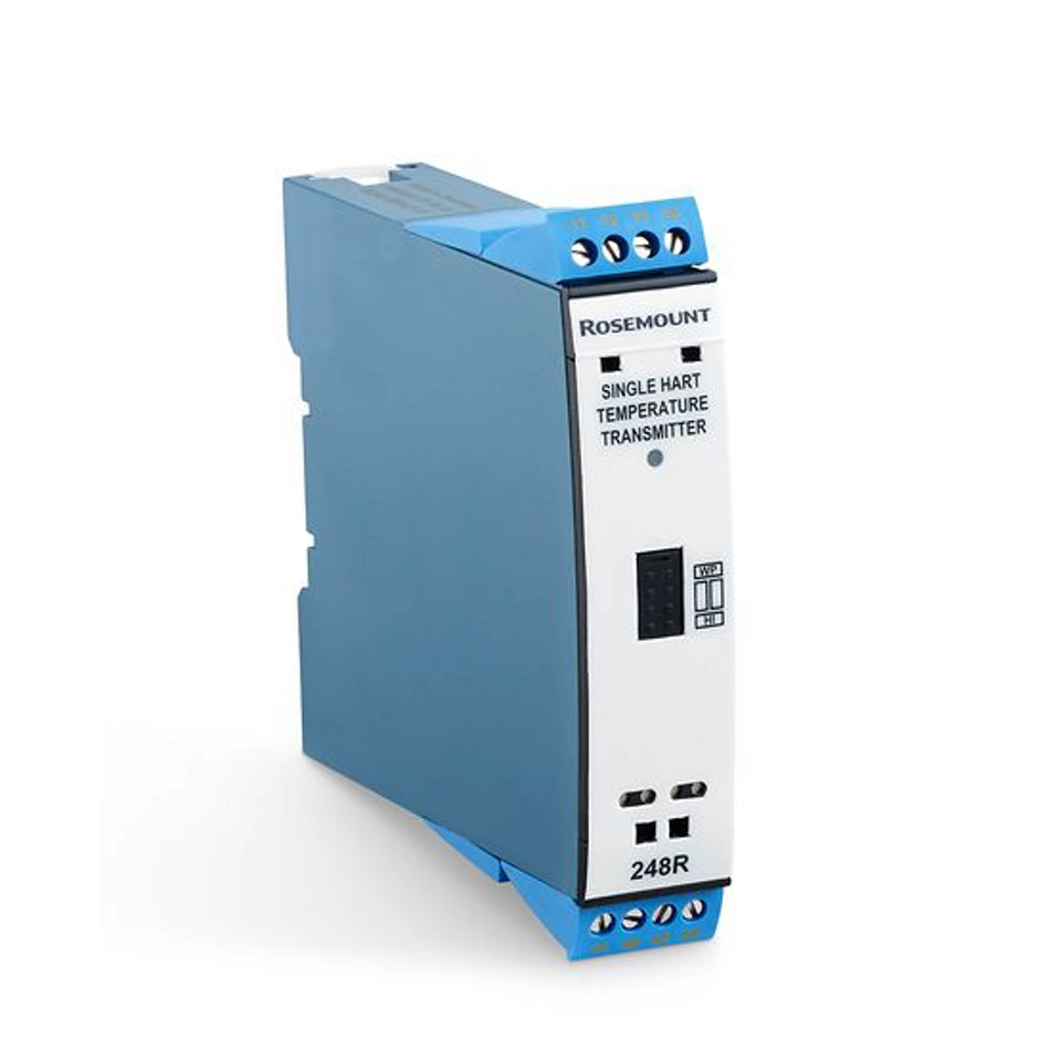 Temperature Transmitters - Image 8