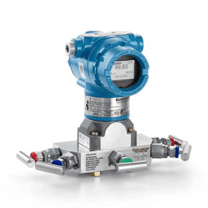 Rosemount™ 3051 Pressure Transmitter