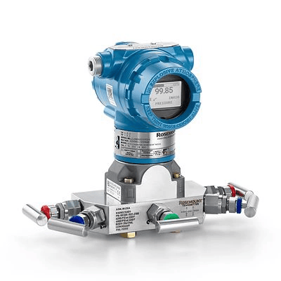 Rosemount™ 3051 Pressure Transmitter