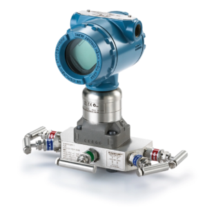 Rosemount™ 3051S Pressure Transmitter