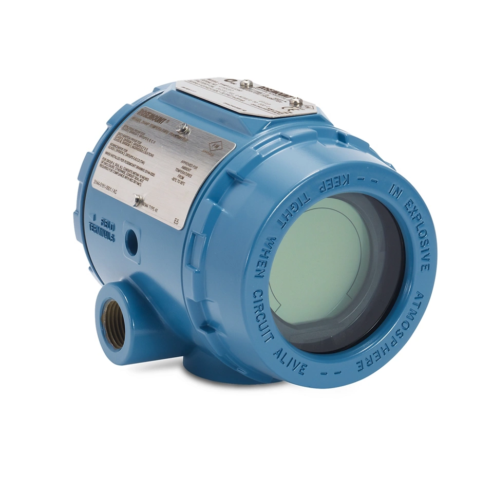 Temperature Transmitters - Image 2