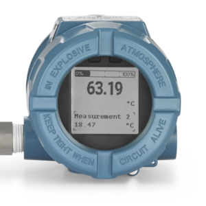Temperature Transmitters