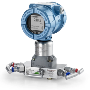 Rosemount™ 4051S Pressure Transmitter
