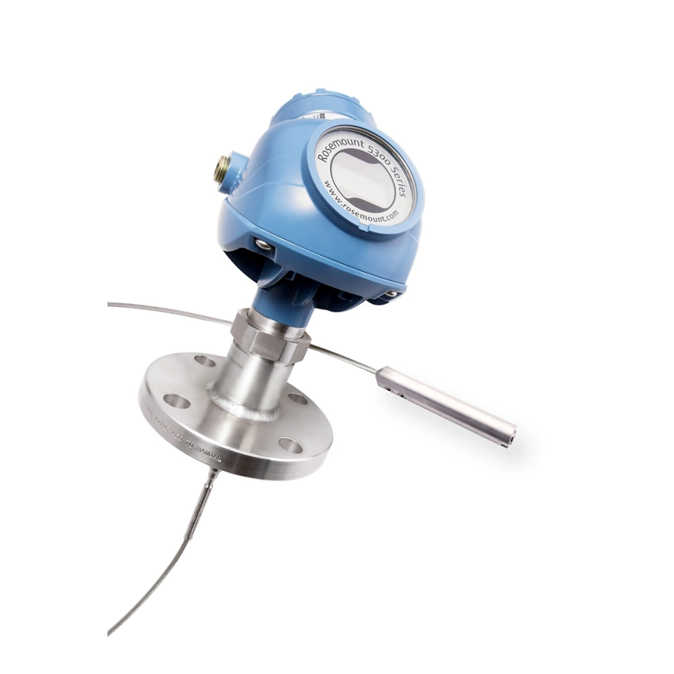 Rosemount™ 5300 Level Transmitter - Guided Wave Radar