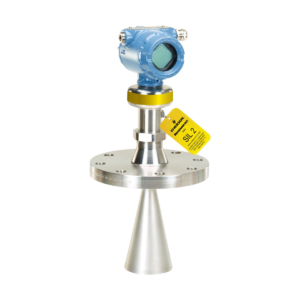 Rosemount™ 5408 Level Transmitter - Non-Contacting Radar