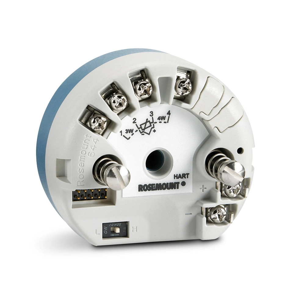 Temperature Transmitters - Image 6