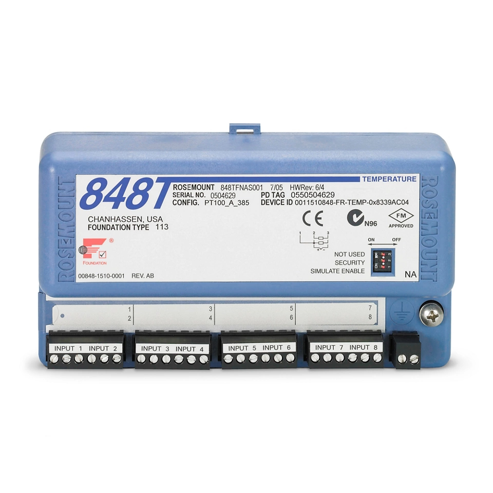 Temperature Transmitters - Image 4