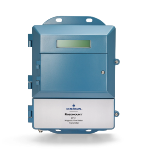 Rosemount™ 8712EM Magnetic Flow Meter Transmitter
