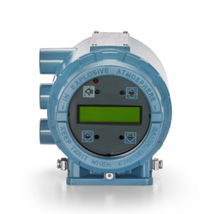 Rosemount™ 8732E Field Mount Magnetic Flow Meter Transmitter