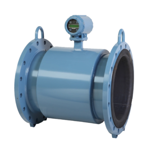 Rosemount™ 8750W Magnetic Flow Meters for Utility Water Applications