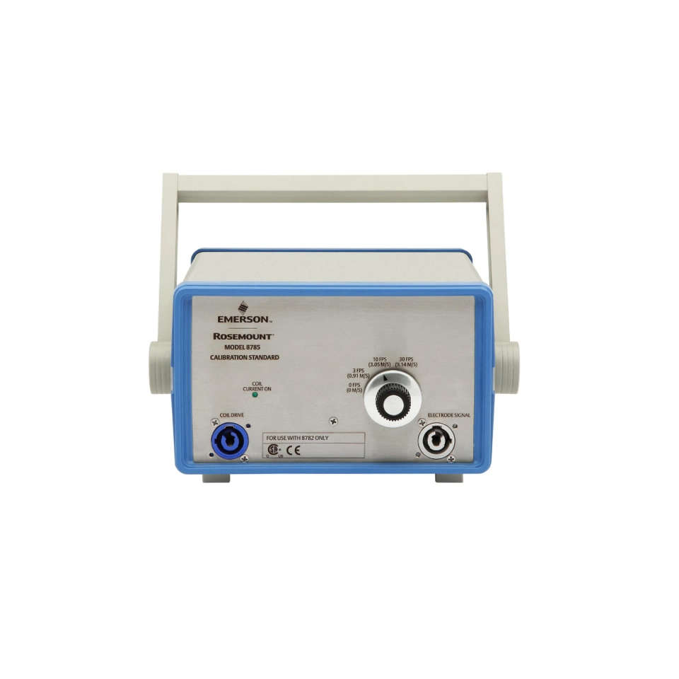 Rosemount™ 8785 Calibration Standard