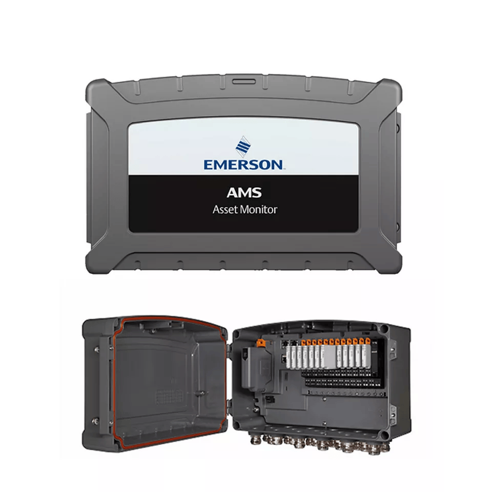 AMS Asset Monitor