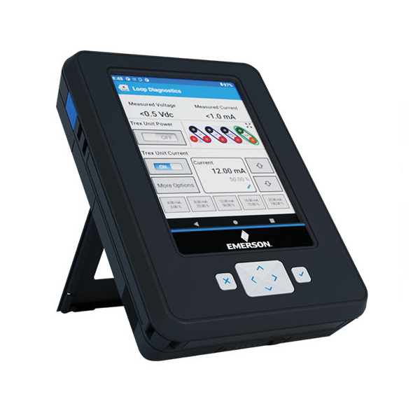 AMS Trex Device Communicator